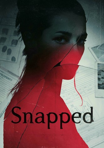 Snapped - Wenn Frauen töten - Staffel 35