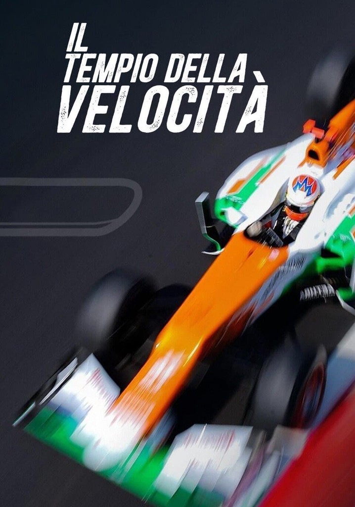Il tempio della velocità