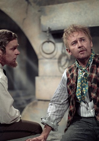 Poklad pod Černou hláskou