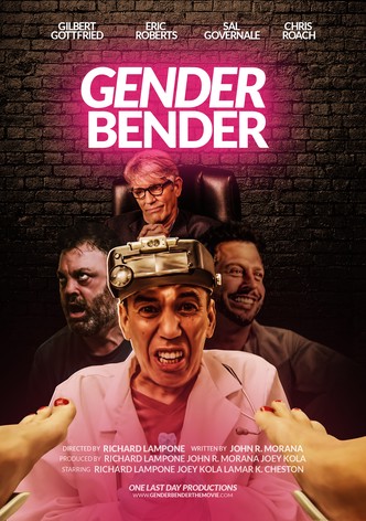 Gender Bender