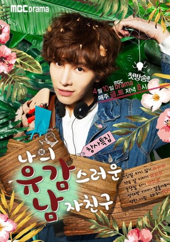 My Unfortunate Boyfriend [Meu Namorado Azarado]