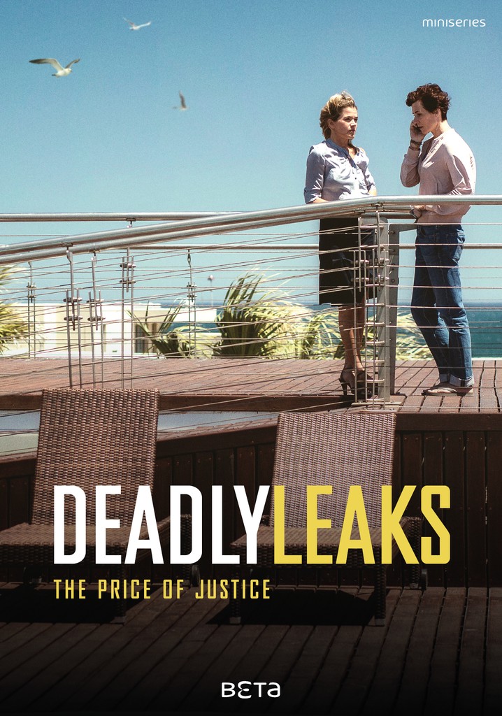 Deadly Leaks