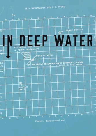 In Deep Water