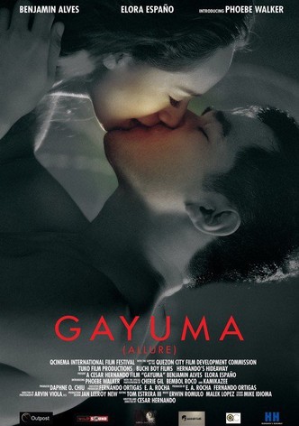 Gayuma