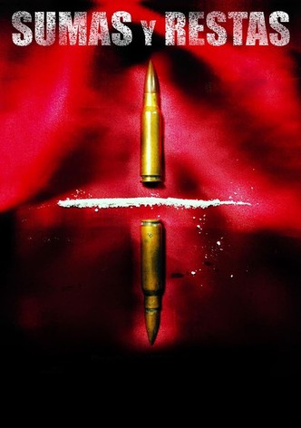 Sumas y restas