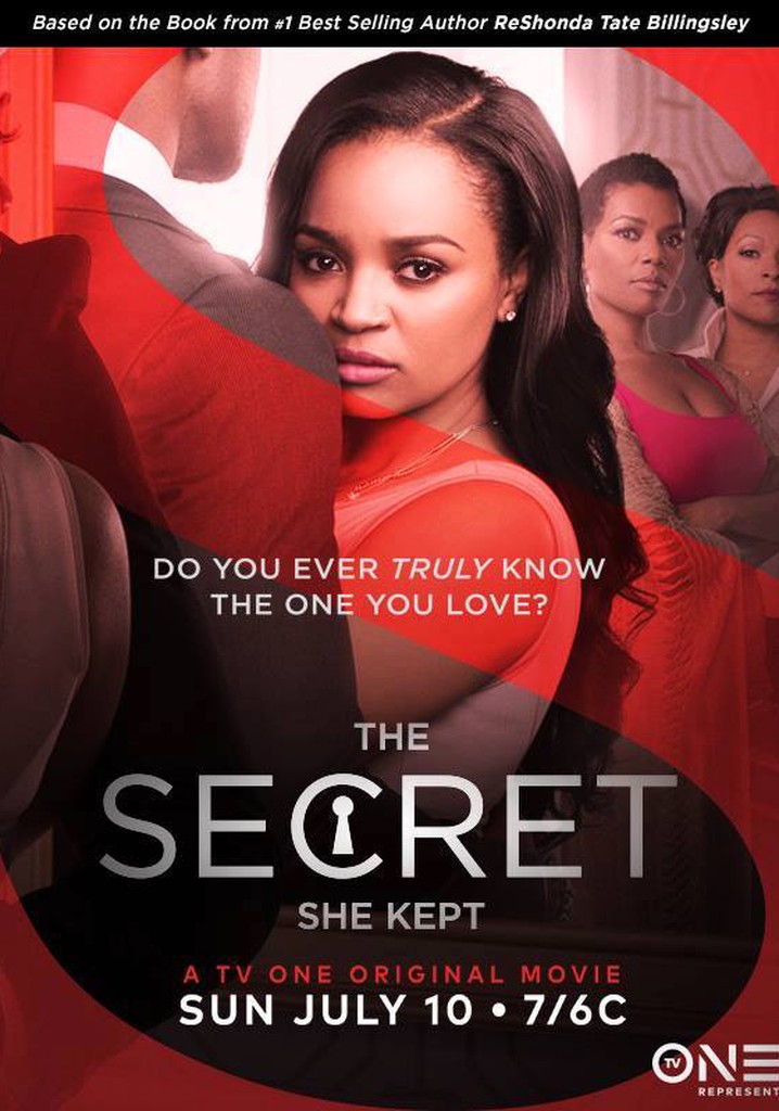The Secret She Kept película Ver online en español
