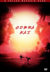 Cobra Kai