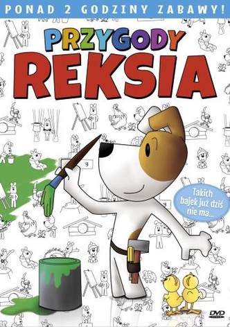 Reksio