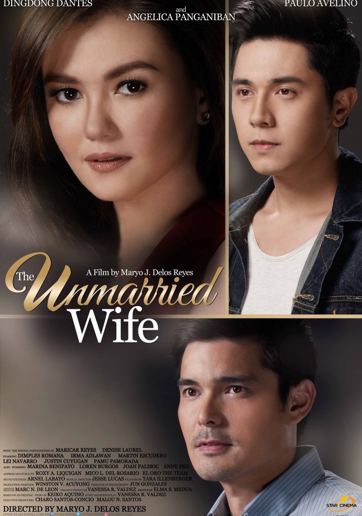 The Unmarried Wife