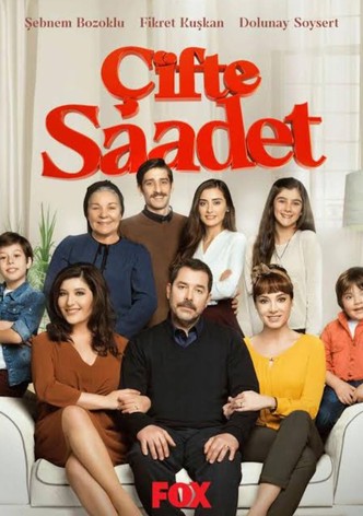 Çifte Saadet