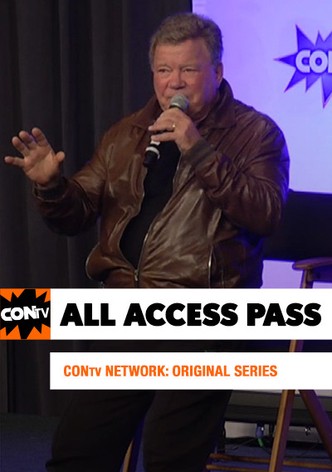 All Access Pass