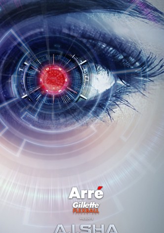 A.I.SHA: My Virtual Girlfriend