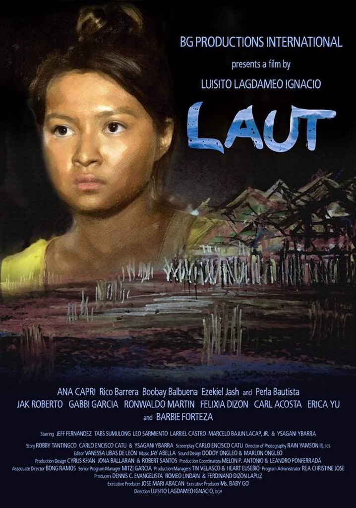 Laut