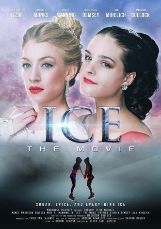 Ice: The Movie