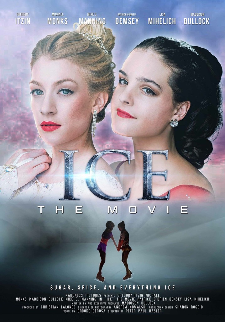 Ice: The Movie