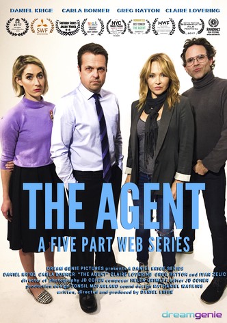 The Agent