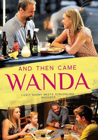 Und dann kam Wanda