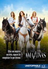 Amazons