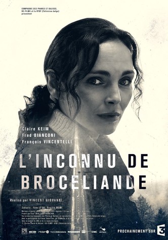 Murder in Brocéliande