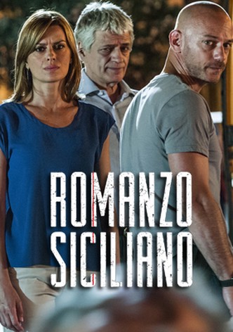 Romanzo Siciliano