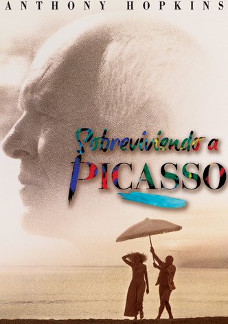 Sobrevivir a Picasso