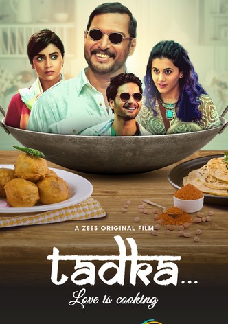 Tadka