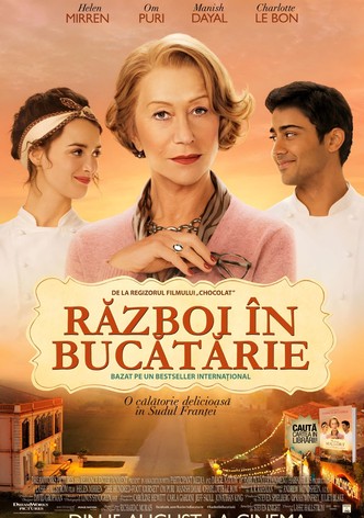 Război în bucătărie