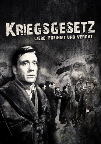 Liebe, Freiheit und Verrat