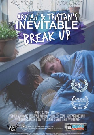 Ariyah & Tristan's Inevitable Break-Up