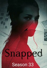 Snapped: Crímenes de pasión - Temporada 33