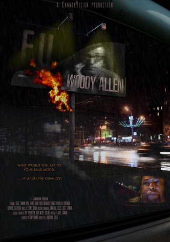 F.U. Woody Allen