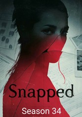 Snapped - Kausi 34