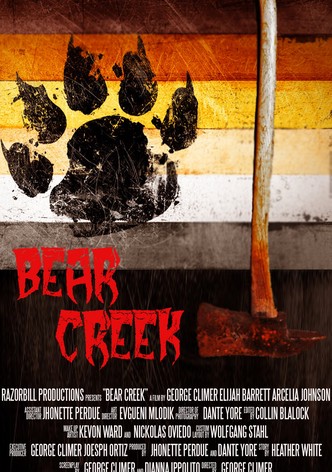 Bear Creek