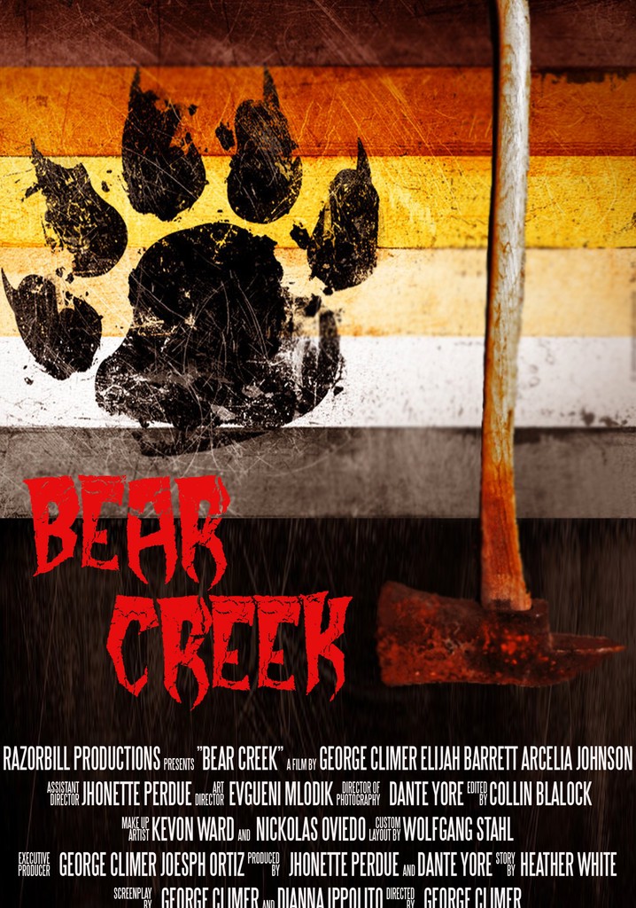 Bear Creek