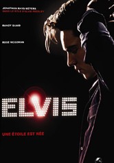 Elvis, une étoile est née - Saison 1
