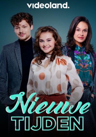 Nieuwe tijden