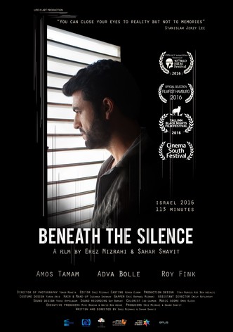 Beneath the Silence