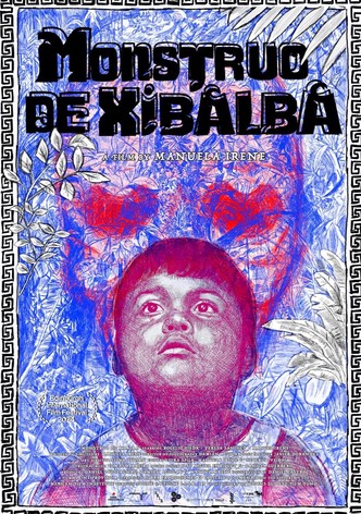 Xibalba Monster