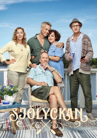 Sjölyckan