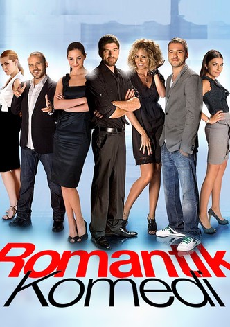 Romantik Komedi