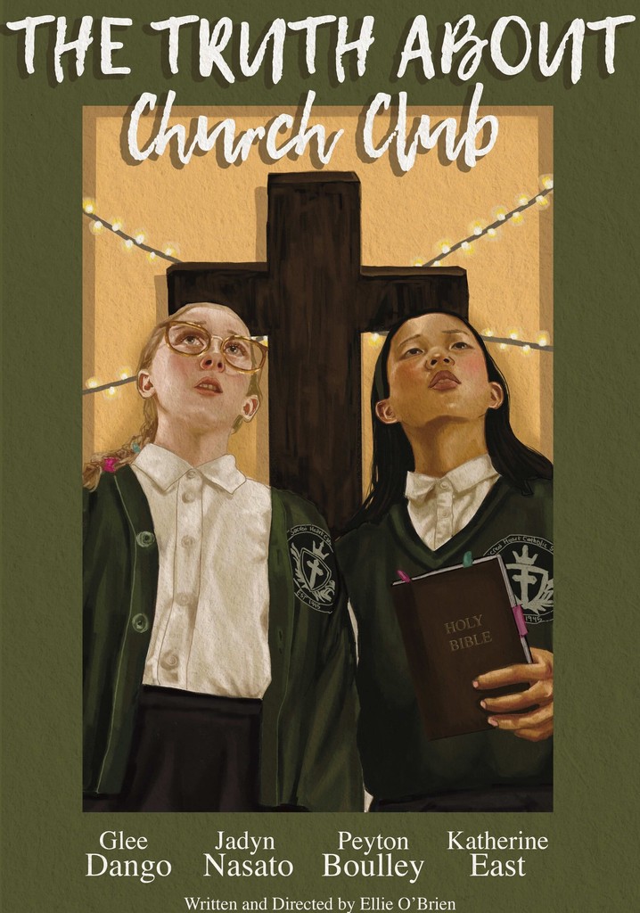 The Truth About Church Club