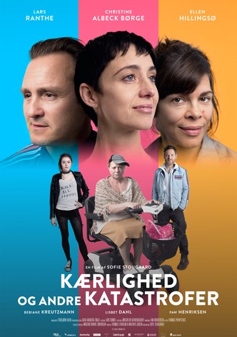 Kærlighed og andre katastrofer