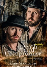 Death and Compromise - Death and Compromise