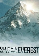 Ultimate Survival Everest
