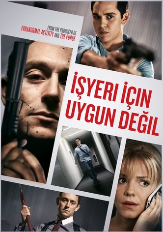 İşyeri için Uygun Değil