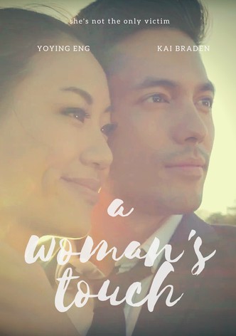 A Woman's Touch
