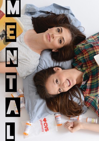 Temporada 02 - Mental