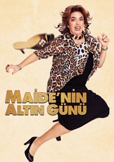 Maide'nin Altın Günü
