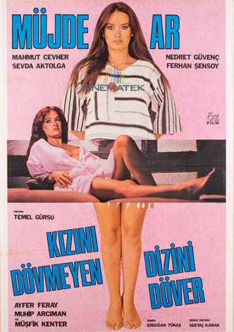 Kizini Dövmeyen Dizini Döver