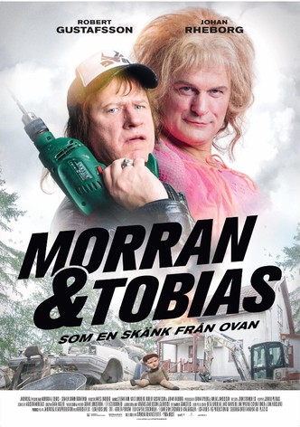 Morran & Tobias: Godsend